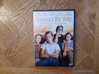 Stand By Me Deluxe Edition (DVD/CD)   near mint   $4.00