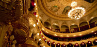 Italy Opera Tickets for Sale