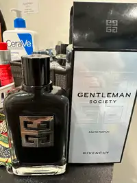 Givenchy Gentlemen Society EDP