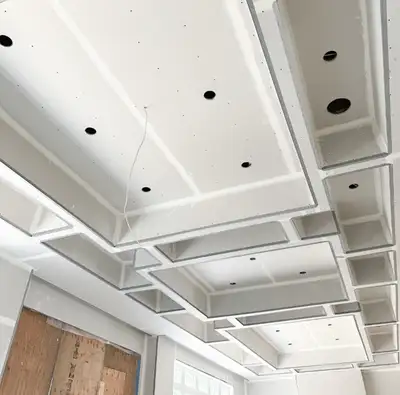 Drywall Installation, Taping & Painting Services, View more