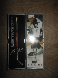 NHL Star Sticks 2006-2007 LeCavalier