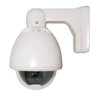 SeqCam SEQ7601 Mini Speed Dome Security Camera new