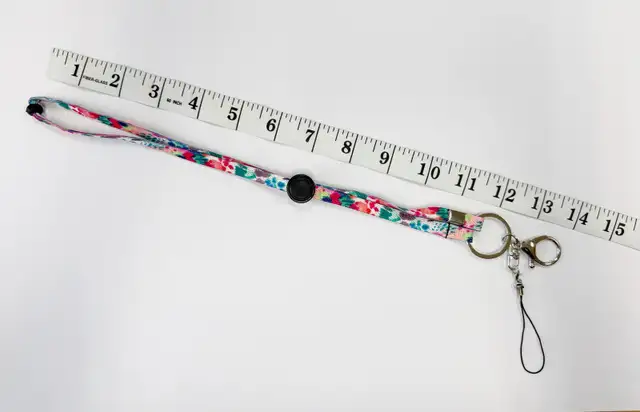 Bundle of 5 Wrist Key Lanyards-Perfect Party Favors in Hobbies & Crafts in Burnaby/New Westminster - Image 11