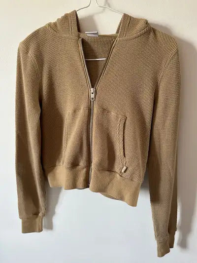Aritzia TNA Hoodie, View more