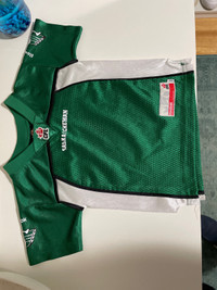 Toddler Roughrider Jersey