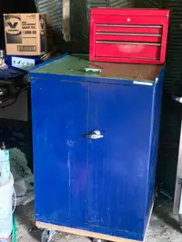 Mechanic tool box boxes