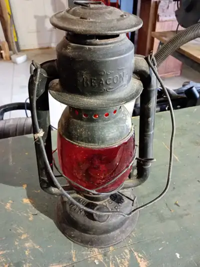 Beacon Lantern
