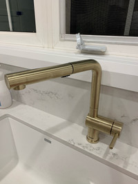 Faucet Blanco