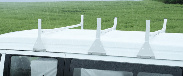 New VEVOR Van Roof Ladder Rack in Other Parts & Accessories in Gatineau