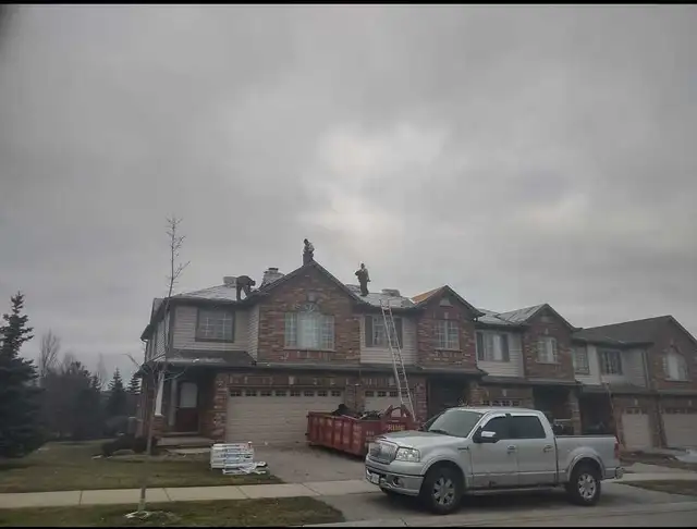 Save money hire the roofer cut out the middle man63235315712771121
