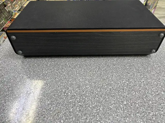 Jamo D 6LCR THX Speaker in Speakers in Oshawa / Durham Region - Image 4