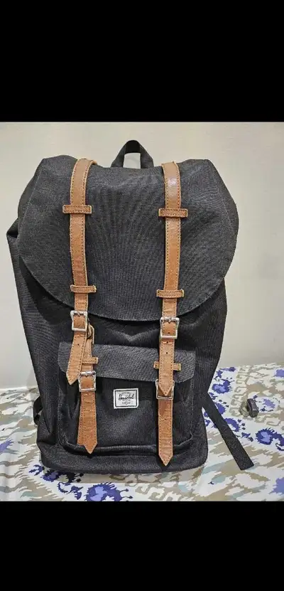 Herschel Backpack, View more
