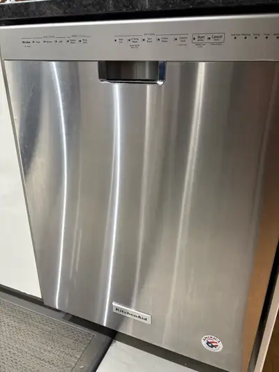 Dishwasher , View more