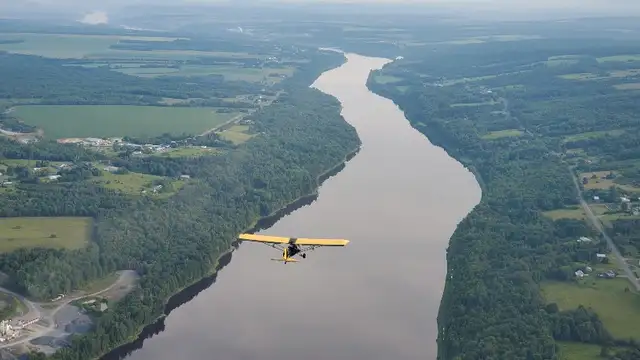 Advanced Ultralight Chinook Plus 2 in Other in Fredericton - Image 8