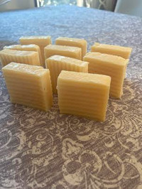 All Natural Pet Soap