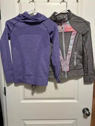 Cranston: Iviva long sleeves Sz 10, View more