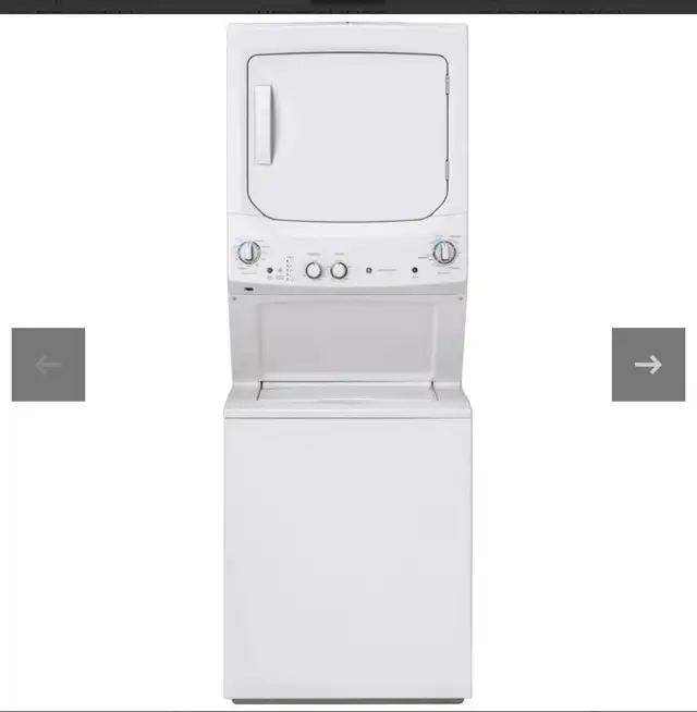 Selling Washer dryer combo. in Washers & Dryers in Kitchener / Waterloo - Image 2