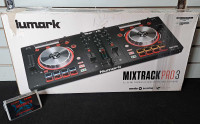 Numark MixTrack Pro 3 (28610606)