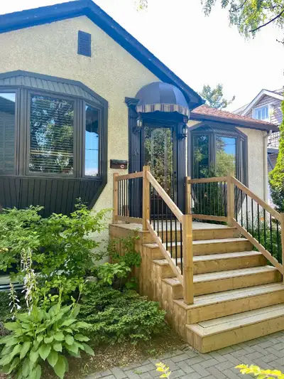2 Bedroom home for Rent: $2100/month