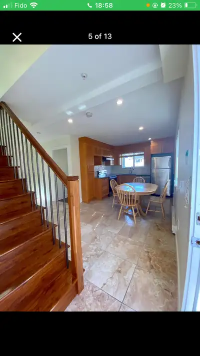 Looking for a housemate in the Sunset / East Vancouver area! - Female-only house (3 bedrooms, 1.5 ba...