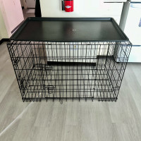 Dog crate 