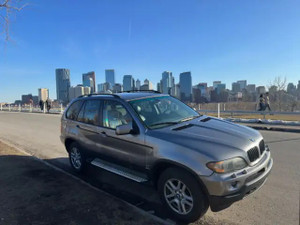 2006 BMW X5