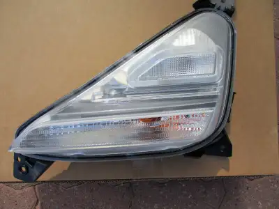 Kia Forte 2019 - '20 *Rear* Signal and Daytime Running lights Genuine Kia-matching pair left and rig...