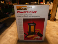 Power Paint Roller