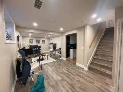 Roommate Wanted for a cozy basement room – Move-in August 1!