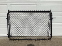 Fence gate for sale