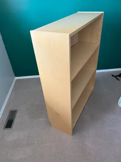 book shelf- great condition , View more