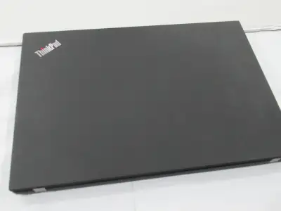 Lenovo ThinkPad Laptop 14" FHD Screen core i7 11th gen 16gb 512s, View more