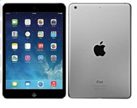 Apple iPad Air WiFi 16 Gb Tablet Space Gray