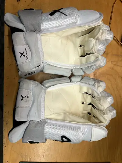 Hockey glove Repalming , View more