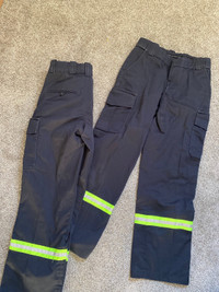 Student paramedic uniform pants 