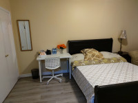 Short Term Daily or weekly Rent Near 401 and DVP