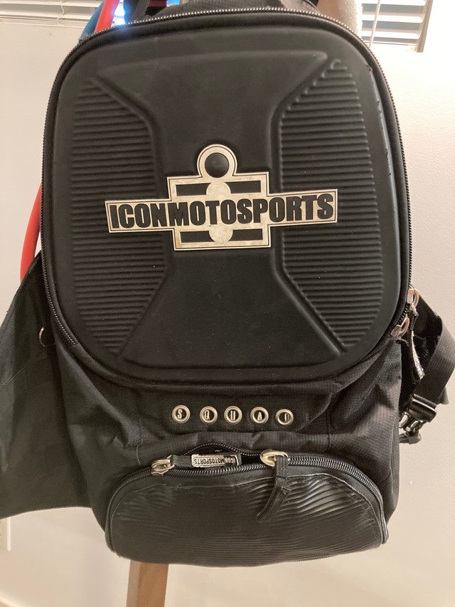 Sac à dos Icon squad/ icon squad backpack  dans Autre  à Longueuil/Rive Sud