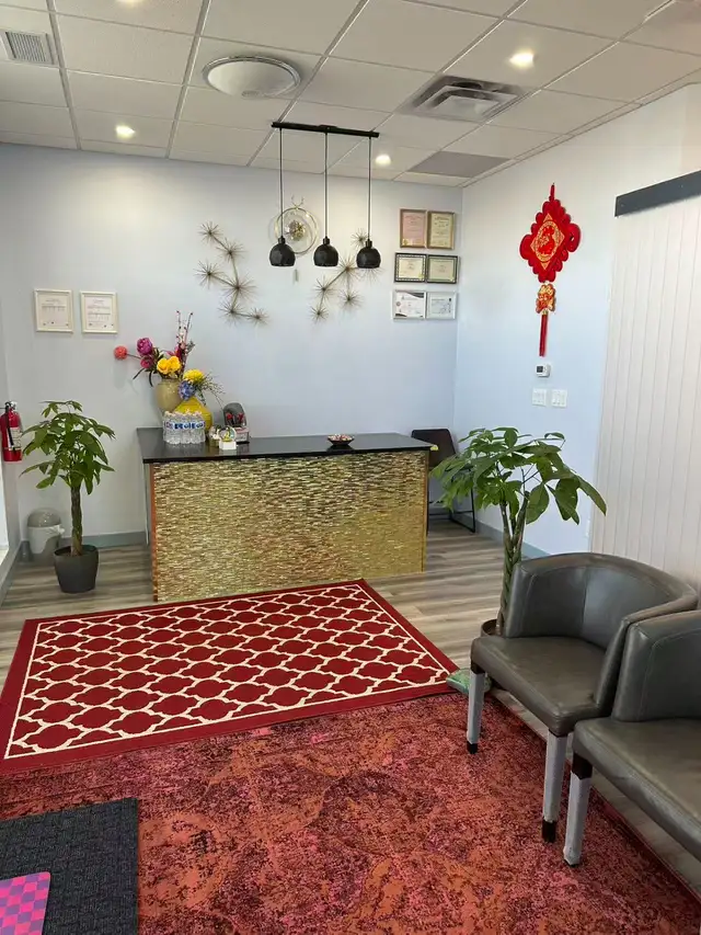 Yoyo massage Edmonton in Massage Services in Edmonton - Image 4
