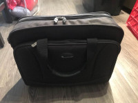 Deluxe Pathfinder Laptop/Travel Bag --Yorkton