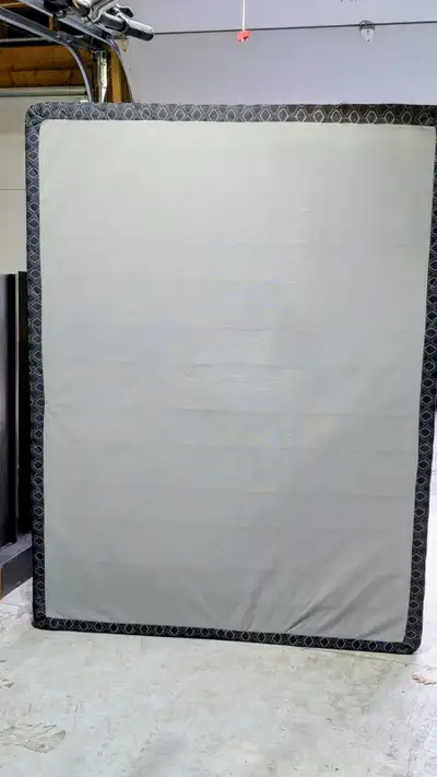 Mattress Box Queen size, View more