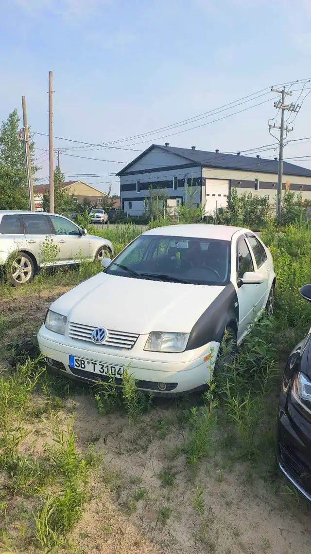 Volkswagen MK4 TDI545693817510318081