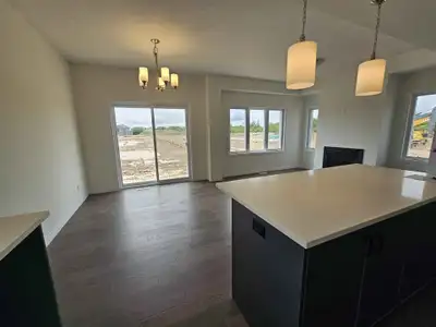 Beautiful New Build Home for Rent Available November 1st, 2025 PRISTINE 3-BEDROOM, 2.5-BATH detached...