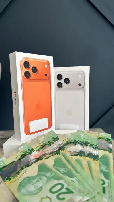 We buy iPhones!, View more