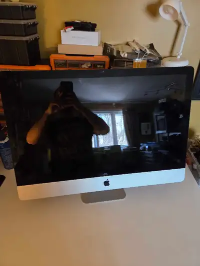 Apple Mac Computer Model A1312, View more