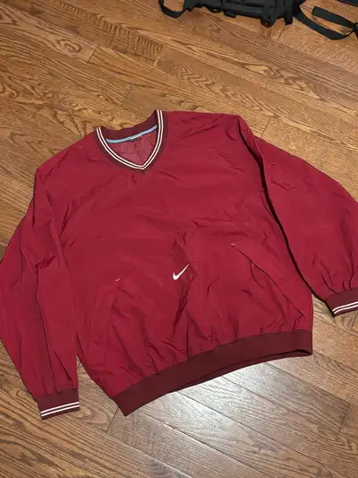VINTAGE NIKE WINDBREAKER , View more