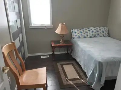 Furnished Room for Rent