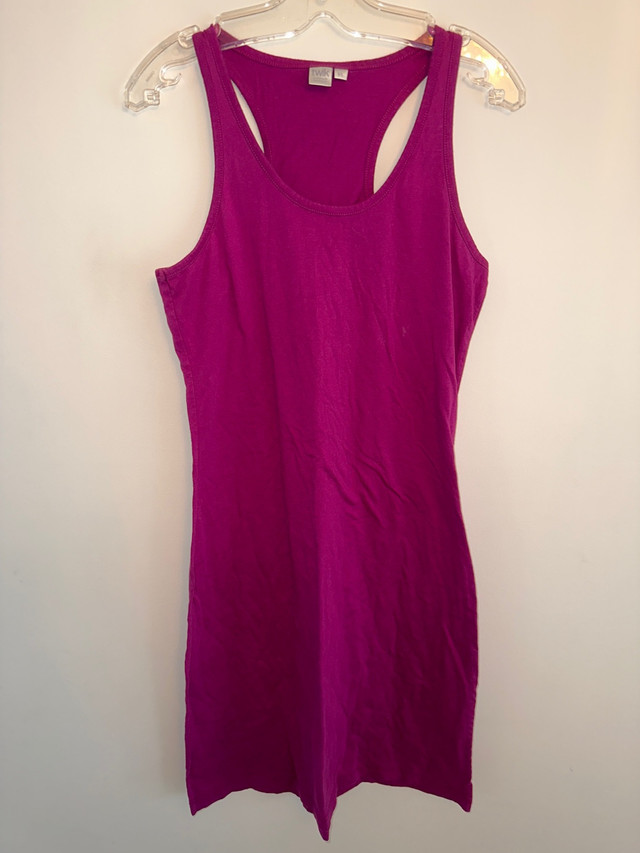 Purple summer dress  in Women's - Dresses & Skirts in St. Albert