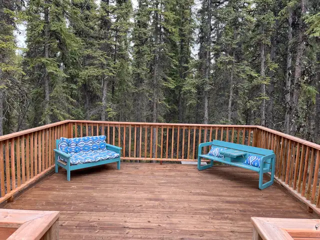 Cabin life in Tagish in Houses for Sale in Whitehorse - Image 3
