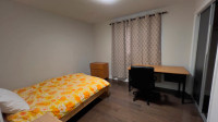 Sheppard/Victoria Park/Single room for rent