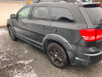 2009 Dodge Journey Only 169,000kms